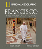 Francisco y el nuevo Vaticano. 9788482984612