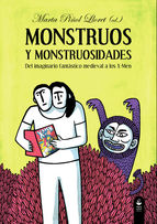 Monstruos y monstruosidades