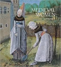 Medieval women. 9780712358651