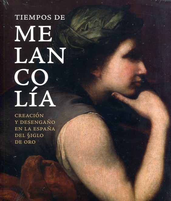 Tiempos de melancolía. 9788416142989
