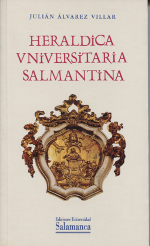 Heraldica universitaria salmantina