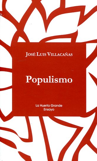 Populismo