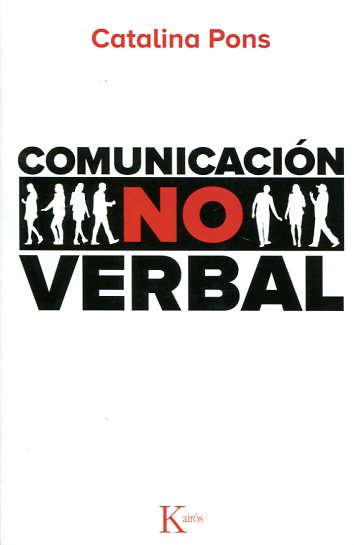 Comunicación no verbal. 9788499884707
