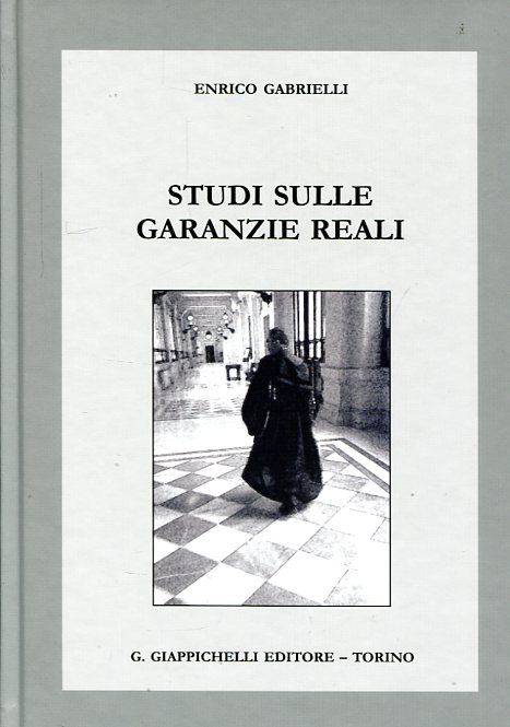 Studi sulle garanzie reali