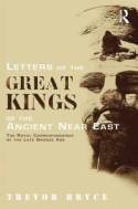 Letters of the great kings of the Ancient Near East