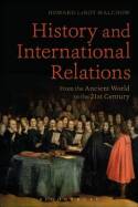 History and international relations