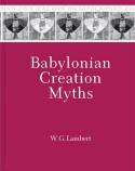 Babylonian creation myths