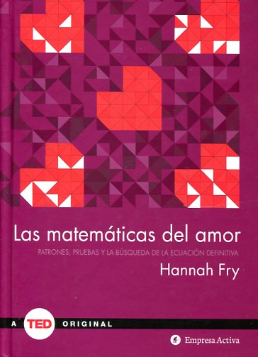 Las matemáticas del amor