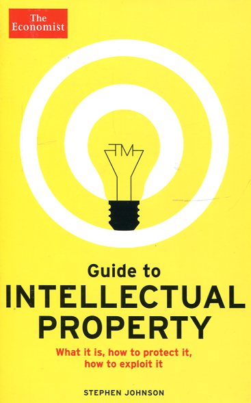 Guide to intellectual property. 9781610394611