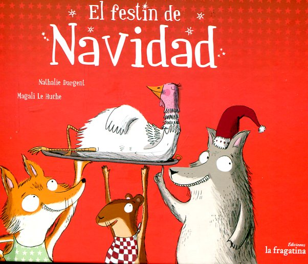 El festín de Navidad