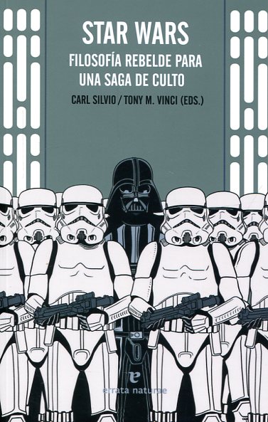 Star Wars. 9788416544035