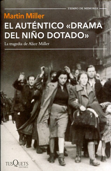 El auténtico "drama del niño dotado". 9788490661895