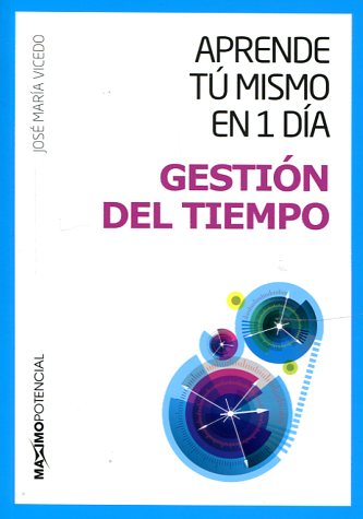 Gestión del tiempo