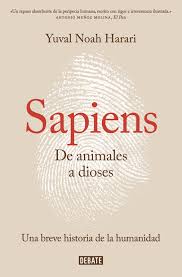 Sapiens. 9788499926223