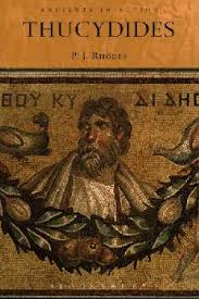 Thucydides