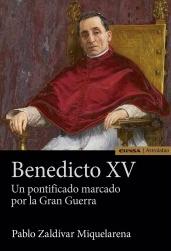 Benedicto XV. 9788431330880