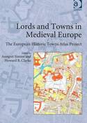 Lords and towns in Medieval Europe