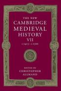 The New Cambridge Medieval History. 9781107568914