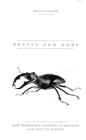 Beasts and gods