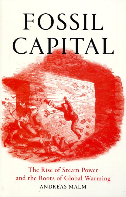 Fossil capital