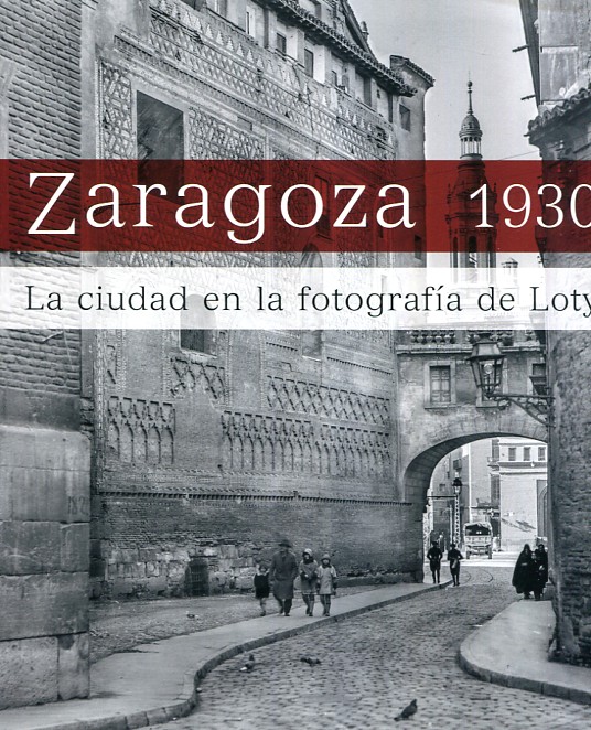 Zaragoza 1930. 9788481816204