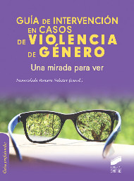 Guía de intervención en casos de violencia de género. 9788490771266