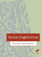 Sociolingüística. 9788490772119