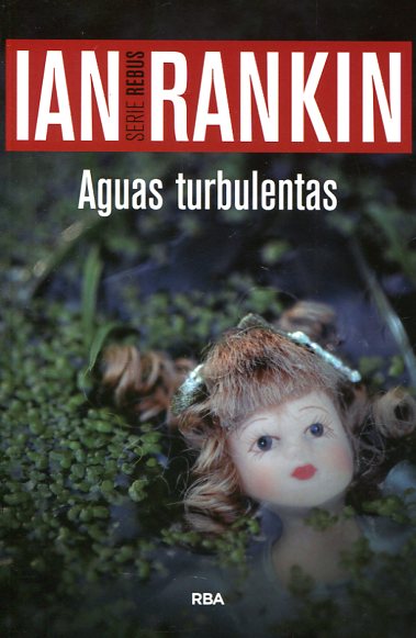 Aguas turbulentas. 9788490566558