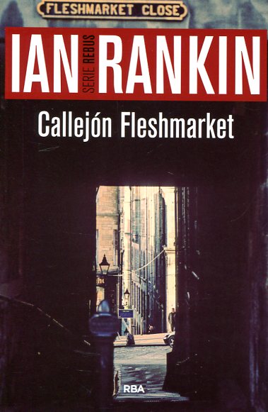 Callejón Fleshmarket