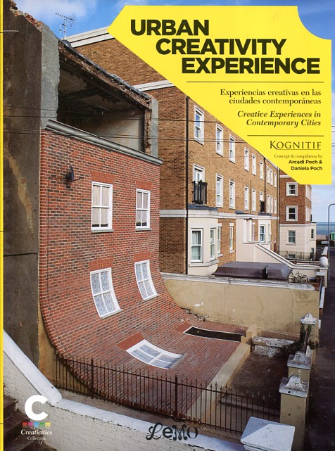 Urban creativity experience. 9788494115431
