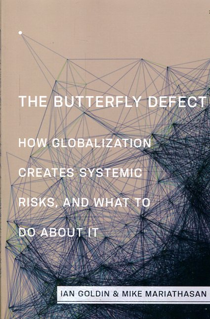 The Butterfly defect