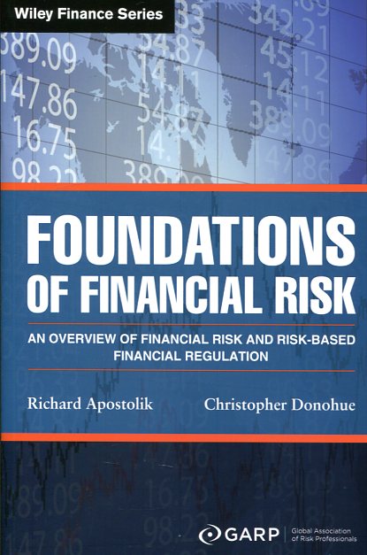 Foundations of financial risk. 9781119098058