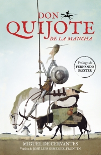 Don Quijote de La Mancha. 9788420481159