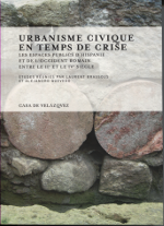 Urbanisme civique en temps de crise. 9788490960103