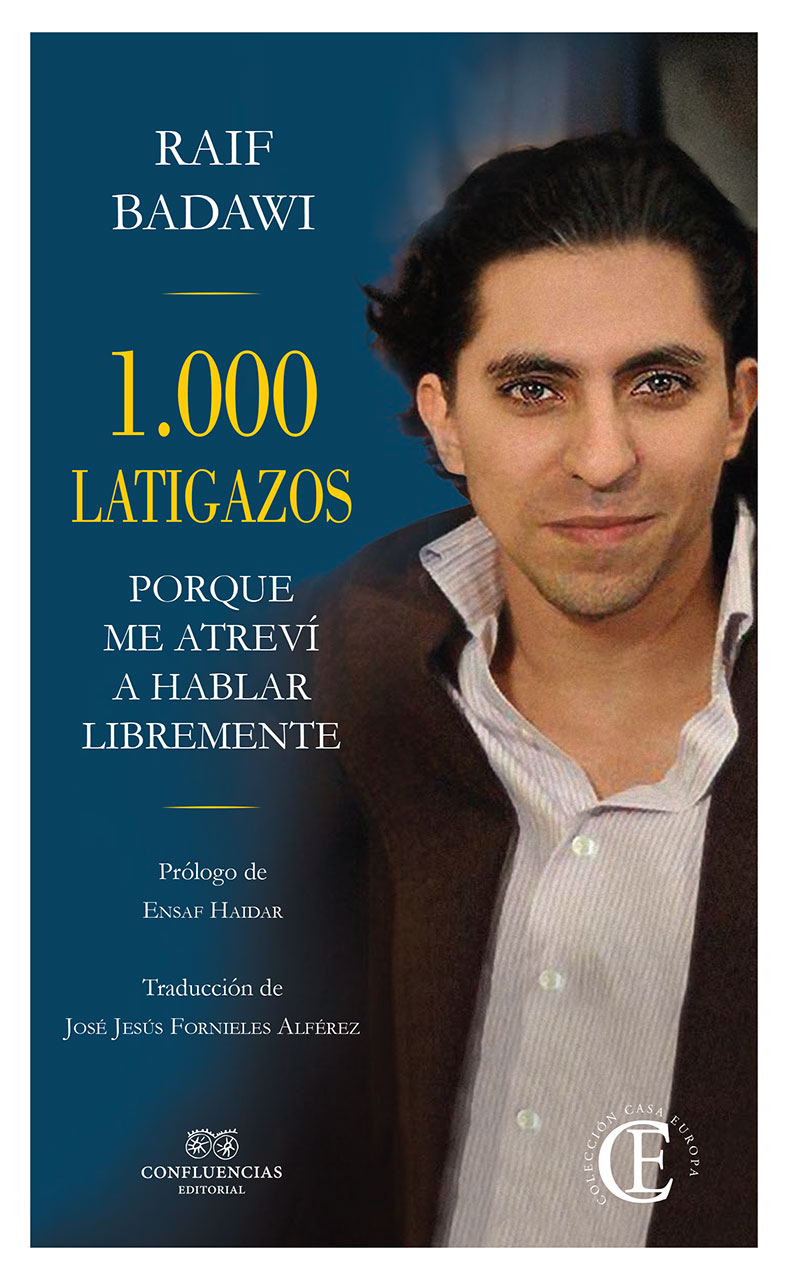 1.000 latigazos. 9788494441370