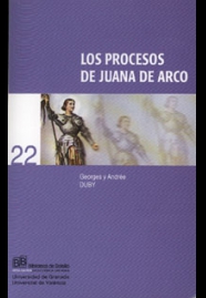 Los procesos de Juana de Arco