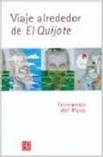 Viaje alrededor de El Quijote. 9788437505763