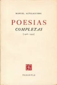 Poesías completas