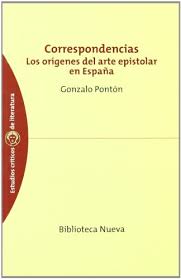 Correspondencias. 9788497420792