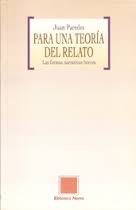 Para una teoría del relato