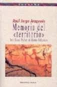 Memoria del territorio