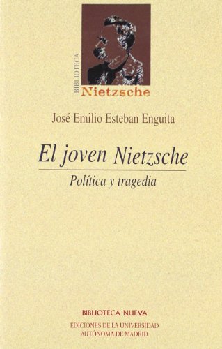 El joven Nietzsche