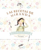 Las recetas de Miranda. 9788414001363