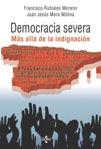 Democracia severa. 9788430967001