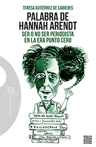 Palabra de Hannah Arendt