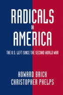 Radicals in America. 9780521731331