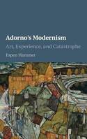Adorno's Modernism