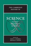 The Cambridge History of Science. 9781107521643