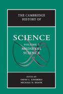 The Cambridge History of Science