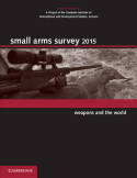 Small arms survey 2015